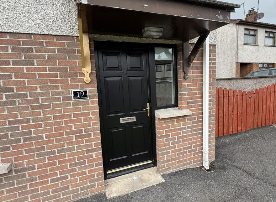 19 Navan Manor, Armagh, BT61 7AP