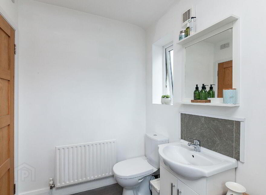 2 Ashley Drive, Bangor, BT20 5RH