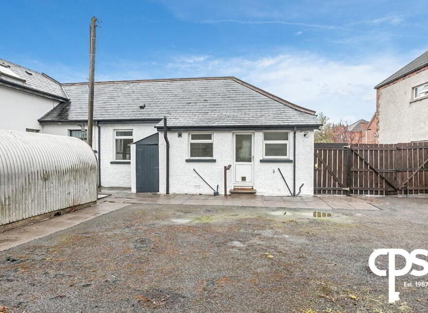 132 Ballynahinch Road, Lisburn, BT27 5HB