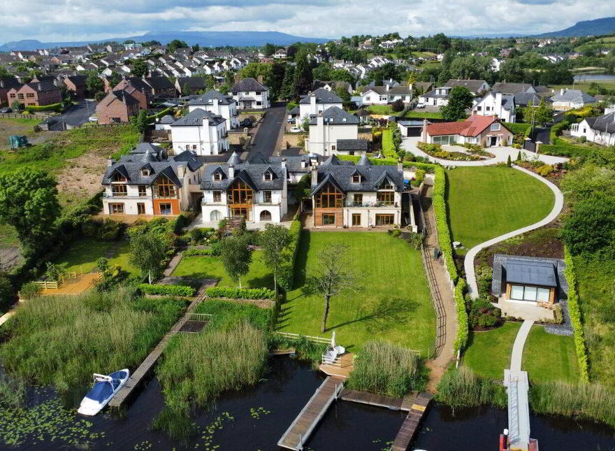 4 Old Rossorry Drive, Enniskillen, BT74 7NQ