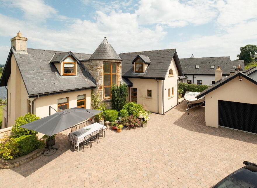 4 Old Rossorry Drive, Enniskillen, BT74 7NQ