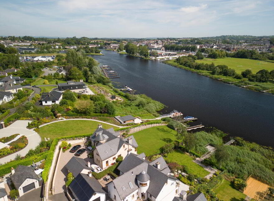 4 Old Rossorry Drive, Enniskillen, BT74 7NQ