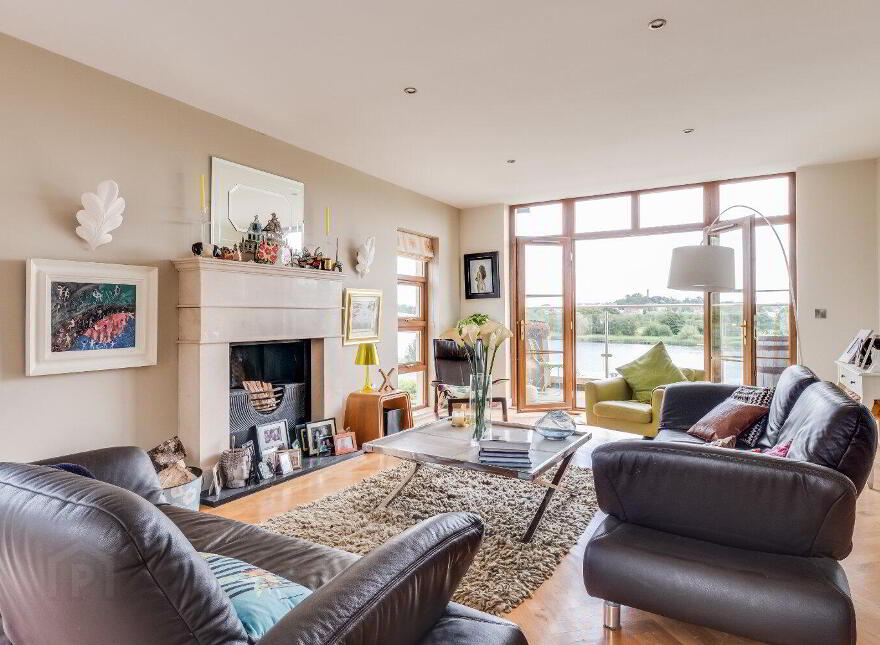 4 Old Rossorry Drive, Enniskillen, BT74 7NQ