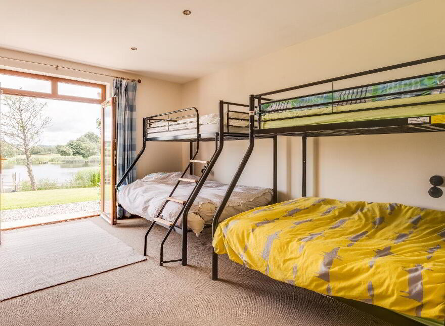4 Old Rossorry Drive, Enniskillen, BT74 7NQ