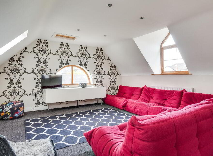 4 Old Rossorry Drive, Enniskillen, BT74 7NQ
