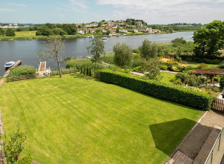 4 Old Rossorry Drive, Enniskillen, BT74 7NQ