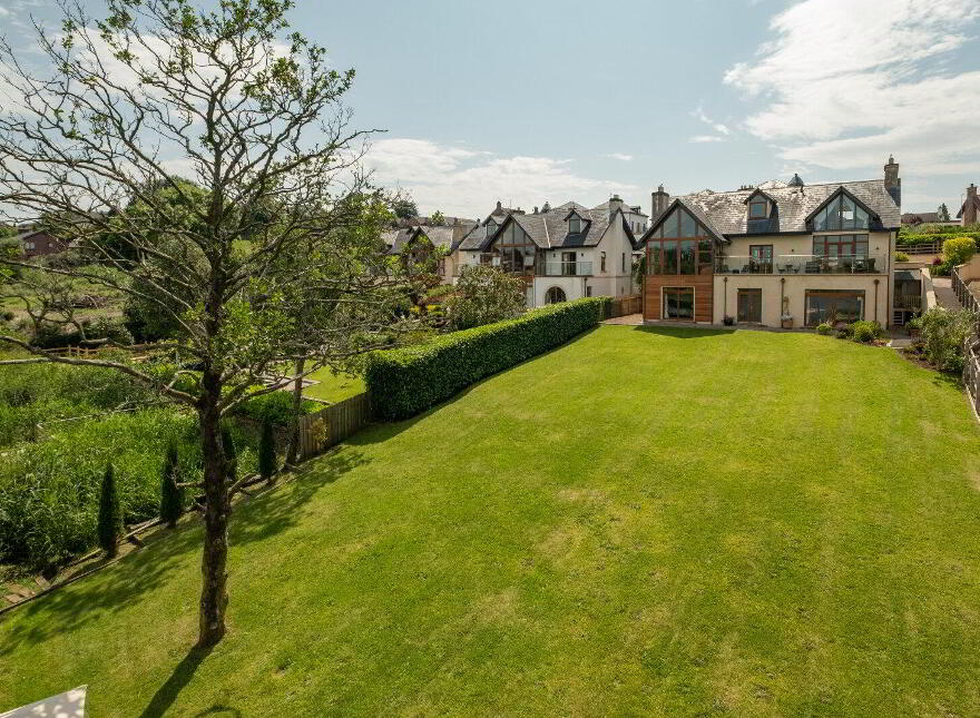 4 Old Rossorry Drive, Enniskillen, BT74 7NQ