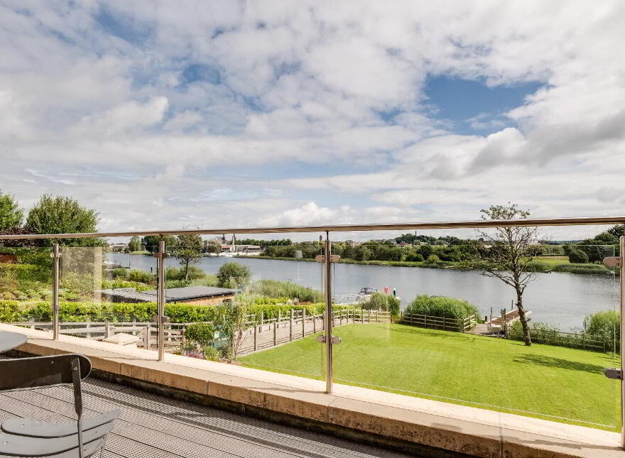 4 Old Rossorry Drive, Enniskillen, BT74 7NQ