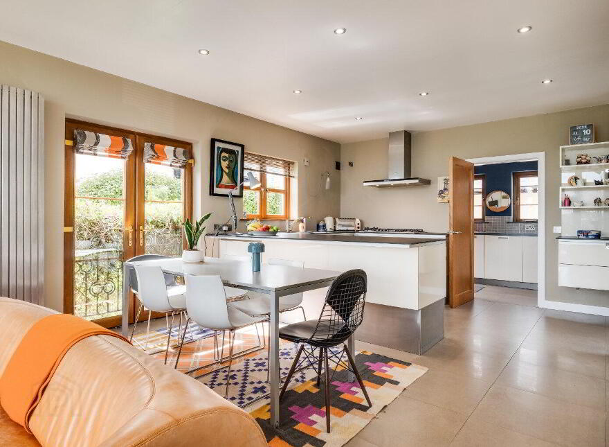 4 Old Rossorry Drive, Enniskillen, BT74 7NQ
