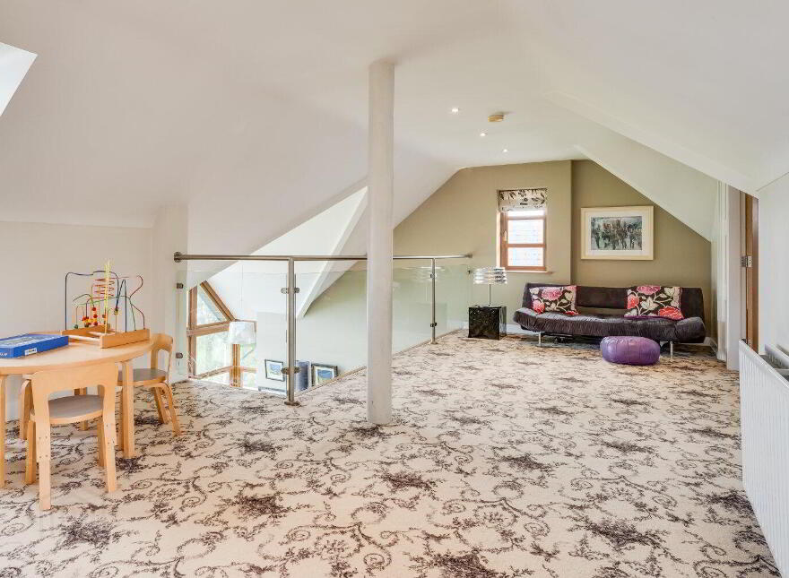 4 Old Rossorry Drive, Enniskillen, BT74 7NQ