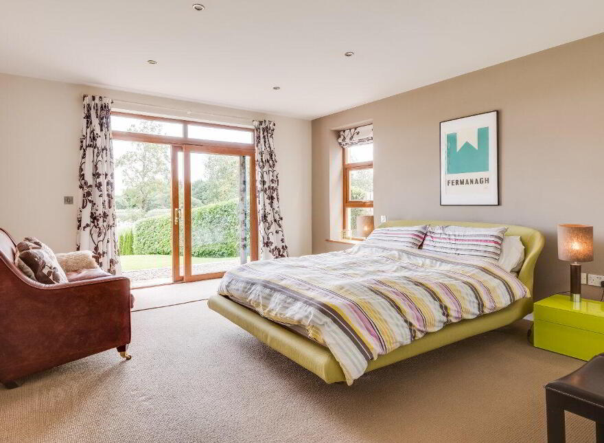 4 Old Rossorry Drive, Enniskillen, BT74 7NQ