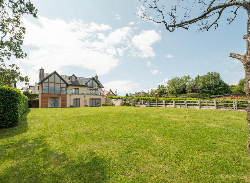 4 Old Rossorry Drive, Enniskillen, BT74 7NQ