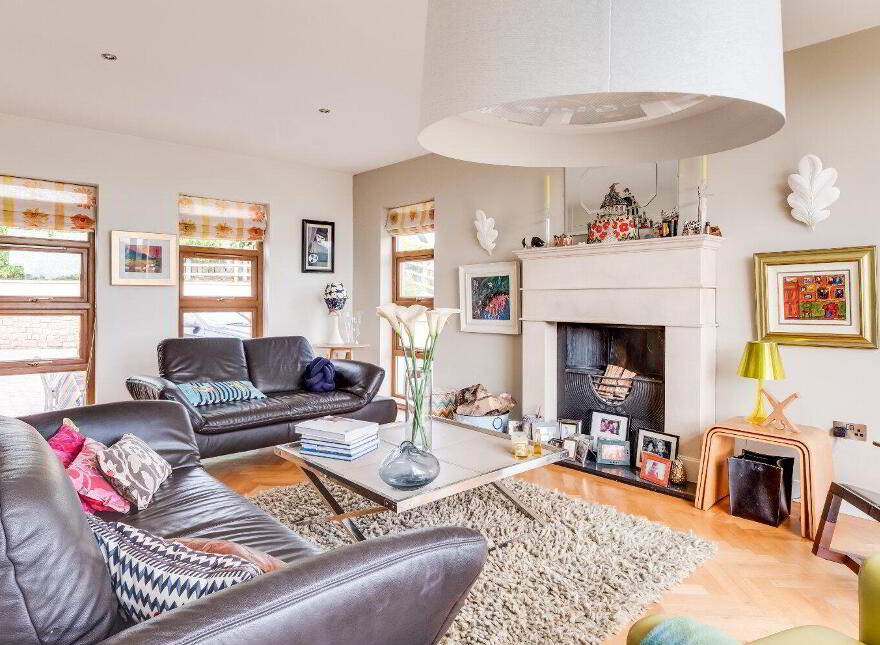 4 Old Rossorry Drive, Enniskillen, BT74 7NQ