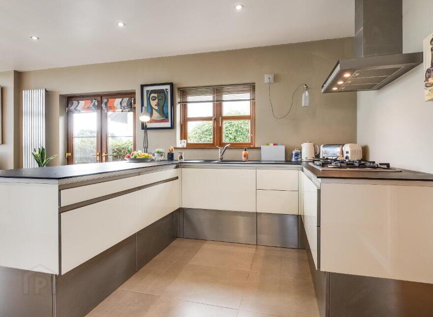 4 Old Rossorry Drive, Enniskillen, BT74 7NQ