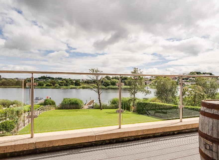 4 Old Rossorry Drive, Enniskillen, BT74 7NQ