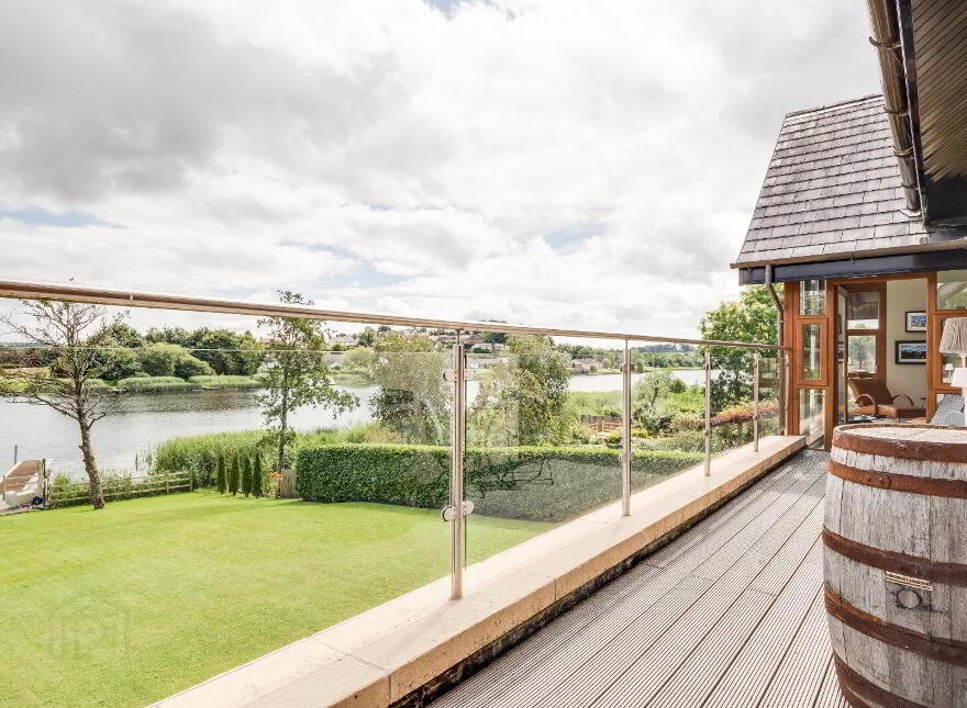 4 Old Rossorry Drive, Enniskillen, BT74 7NQ