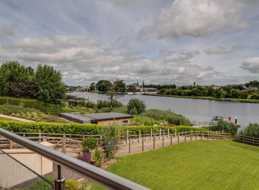 4 Old Rossorry Drive, Enniskillen, BT74 7NQ