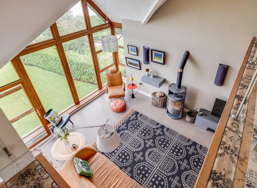4 Old Rossorry Drive, Enniskillen, BT74 7NQ