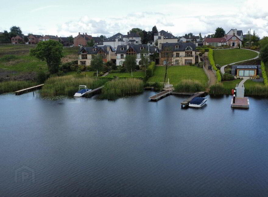 4 Old Rossorry Drive, Enniskillen, BT74 7NQ