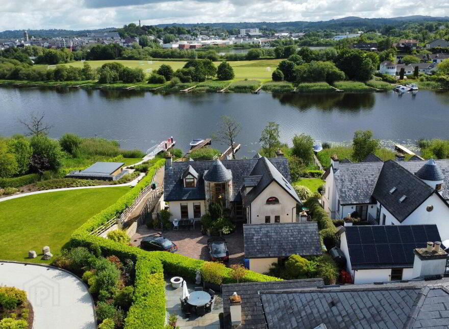 4 Old Rossorry Drive, Enniskillen, BT74 7NQ