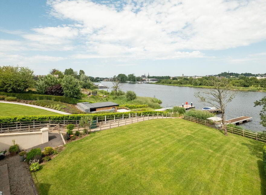 4 Old Rossorry Drive, Enniskillen, BT74 7NQ