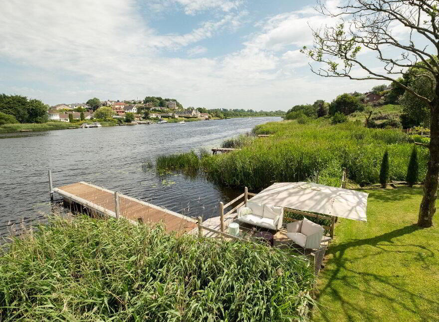 4 Old Rossorry Drive, Enniskillen, BT74 7NQ