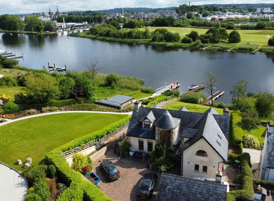 4 Old Rossorry Drive, Enniskillen, BT74 7NQ