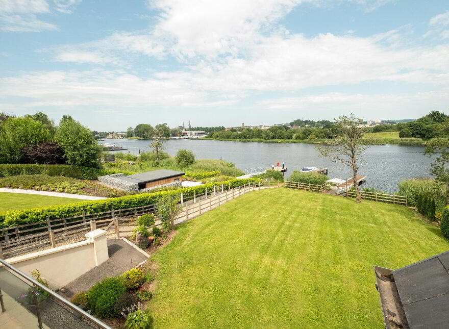 4 Old Rossorry Drive, Enniskillen, BT74 7NQ