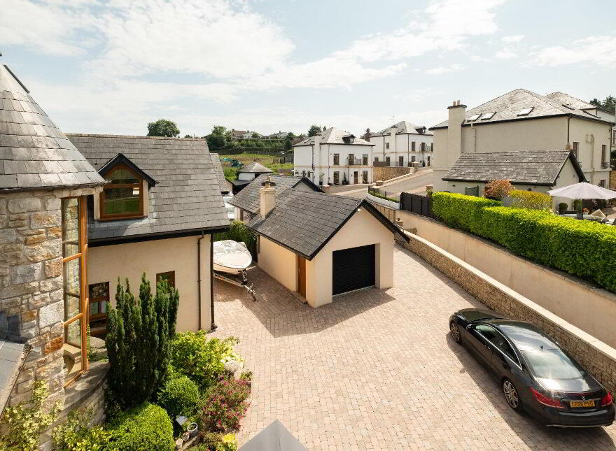 4 Old Rossorry Drive, Enniskillen, BT74 7NQ