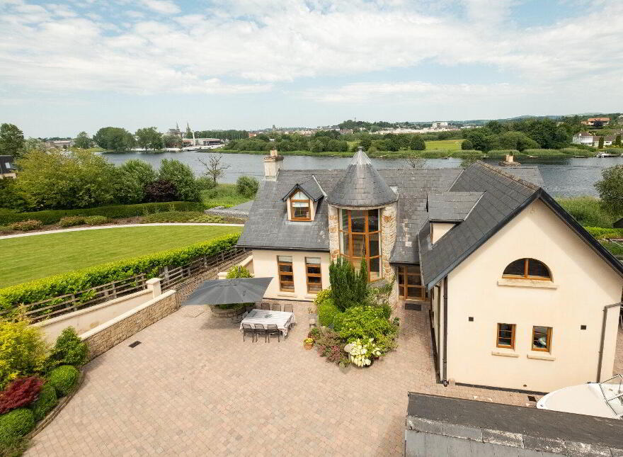 4 Old Rossorry Drive, Enniskillen, BT74 7NQ