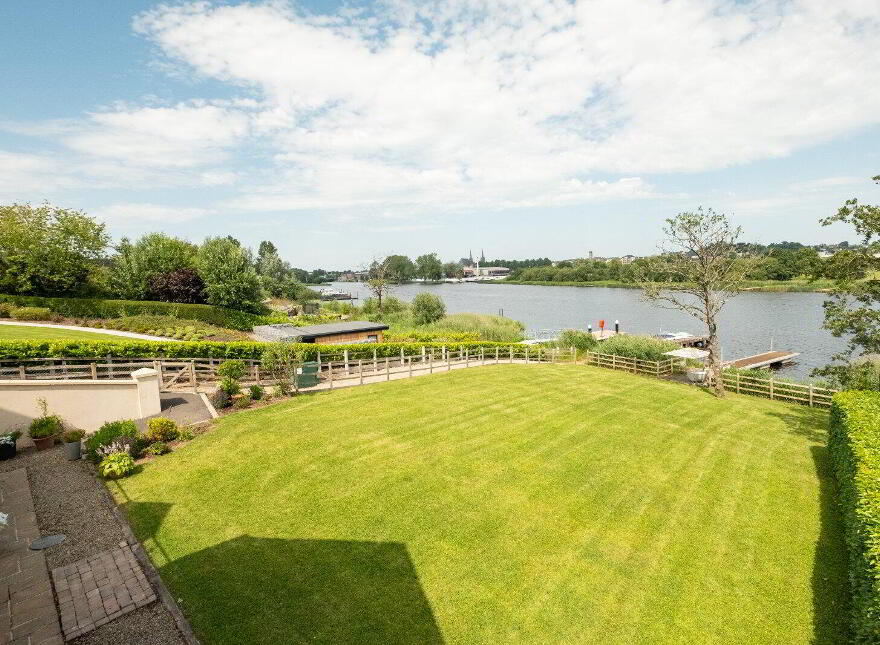 4 Old Rossorry Drive, Enniskillen, BT74 7NQ