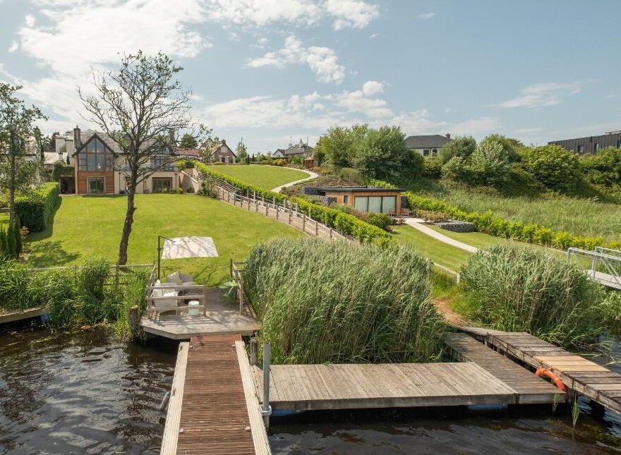 4 Old Rossorry Drive, Enniskillen, BT74 7NQ