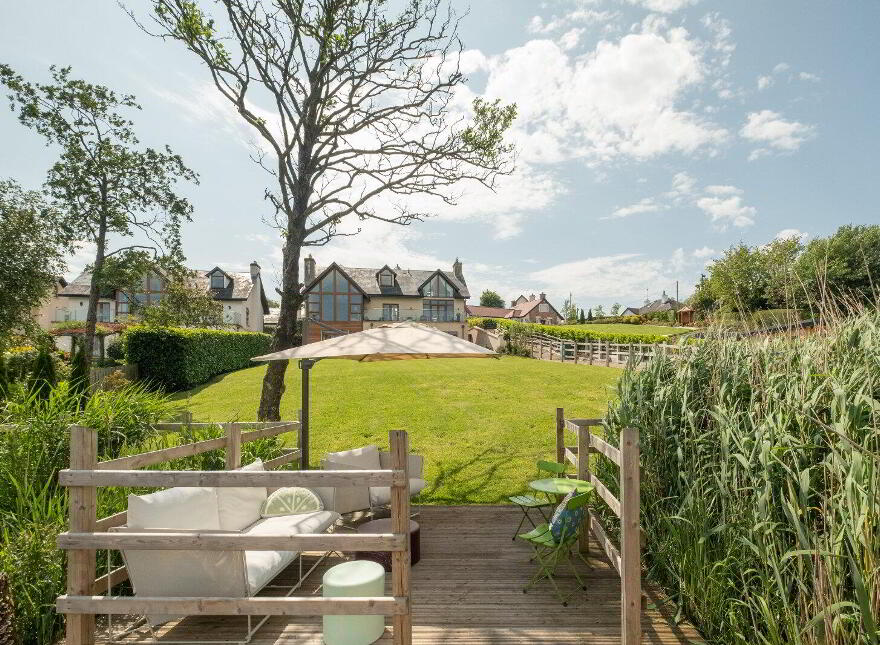 4 Old Rossorry Drive, Enniskillen, BT74 7NQ