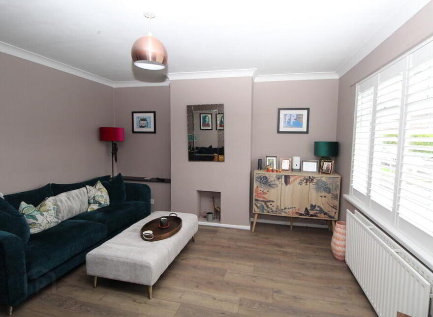 32 Elmfield Crescent, Newtownabbey, BT36 6EB