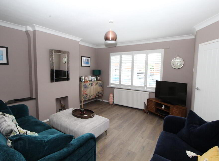 32 Elmfield Crescent, Newtownabbey, BT36 6EB