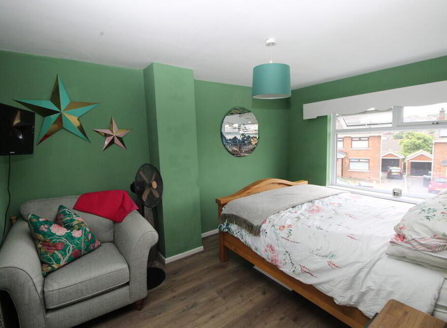 32 Elmfield Crescent, Newtownabbey, BT36 6EB