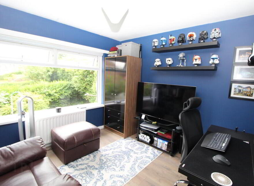 32 Elmfield Crescent, Newtownabbey, BT36 6EB