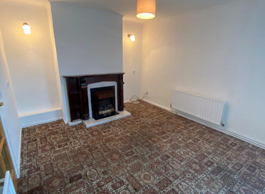 56 High Street, Bessbrook, Newry, BT35 7DZ