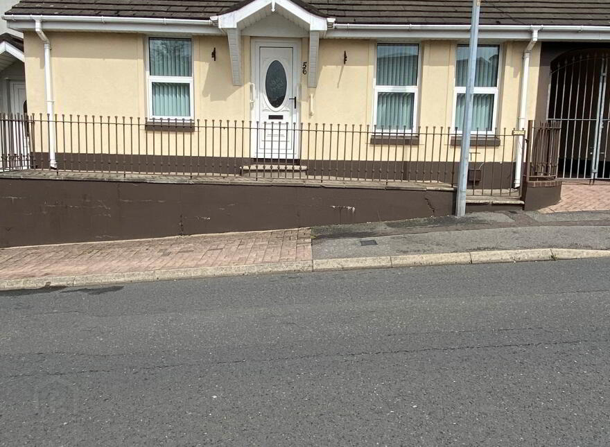 56 High Street, Bessbrook, Newry, BT35 7DZ