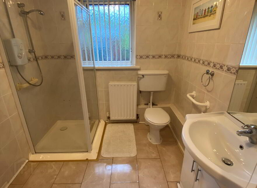56 High Street, Bessbrook, Newry, BT35 7DZ