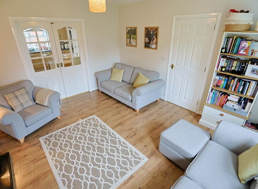 3 Annahugh Hill, Loughgall, Armagh, BT61 8DD
