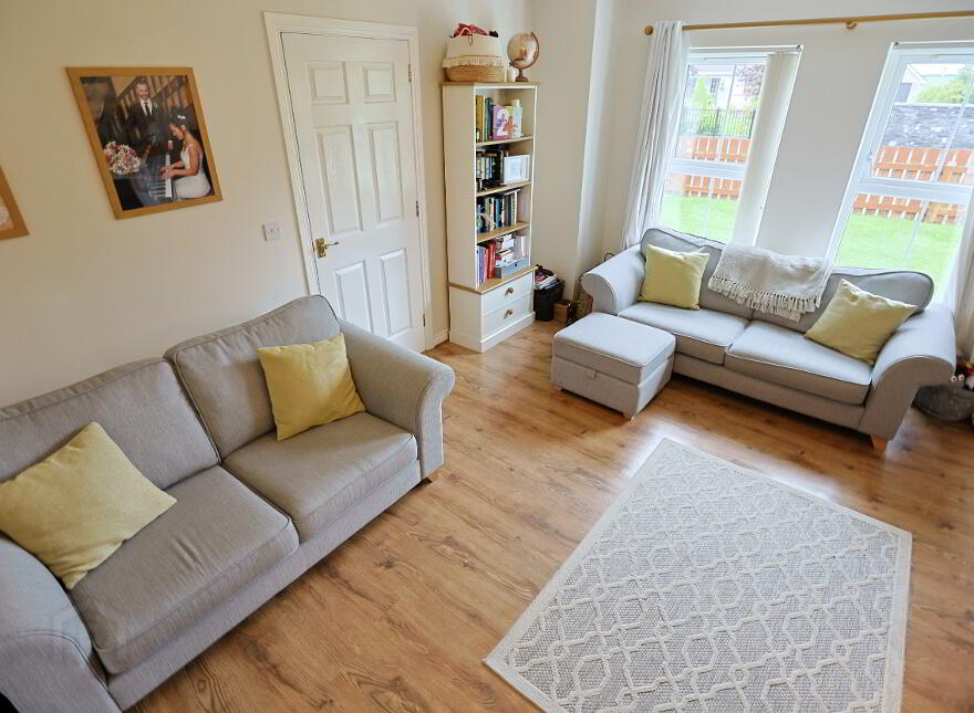 3 Annahugh Hill, Loughgall, Armagh, BT61 8DD