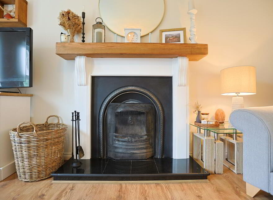 3 Annahugh Hill, Loughgall, Armagh, BT61 8DD