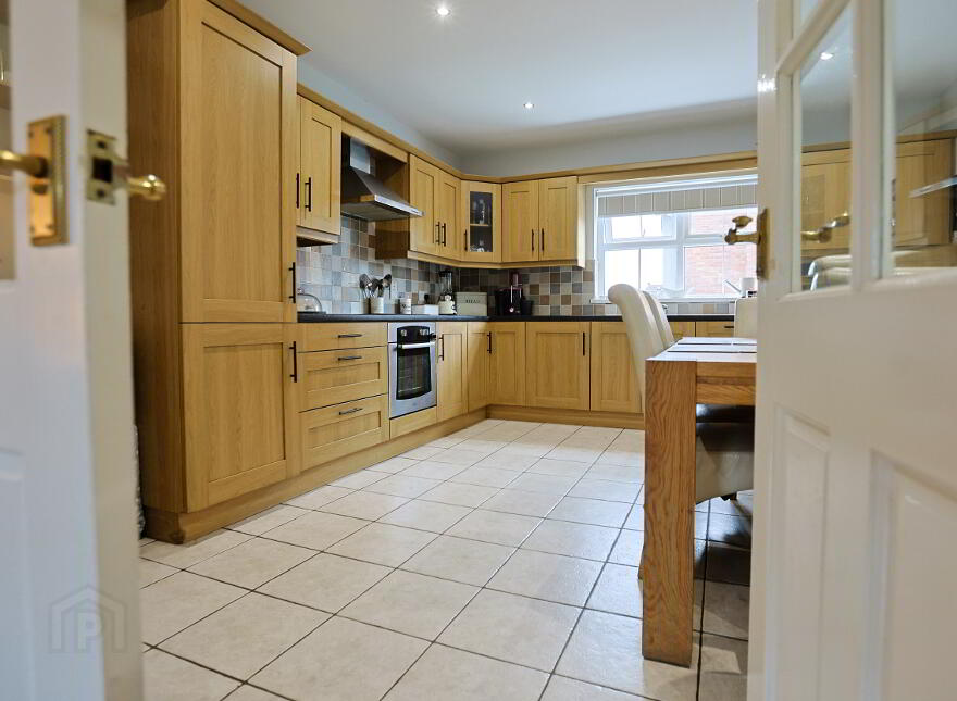 3 Annahugh Hill, Loughgall, Armagh, BT61 8DD