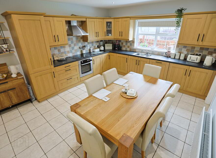 3 Annahugh Hill, Loughgall, Armagh, BT61 8DD