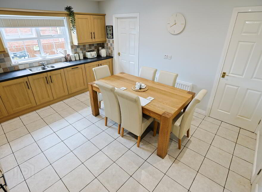 3 Annahugh Hill, Loughgall, Armagh, BT61 8DD