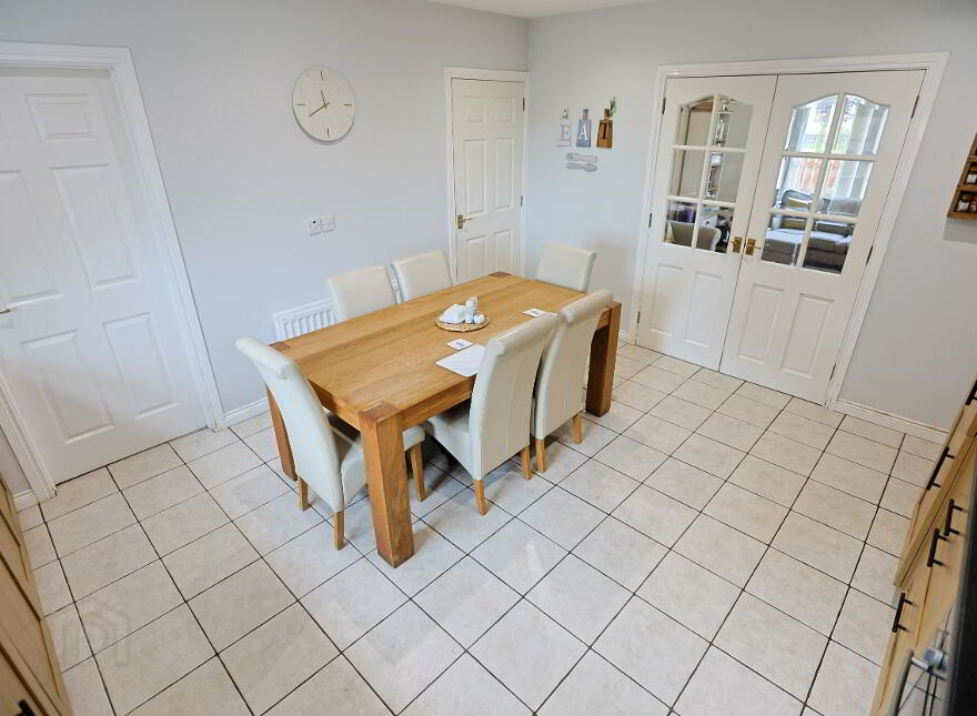 3 Annahugh Hill, Loughgall, Armagh, BT61 8DD