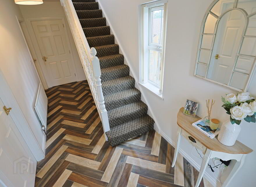 3 Annahugh Hill, Loughgall, Armagh, BT61 8DD