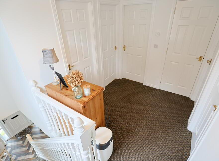 3 Annahugh Hill, Loughgall, Armagh, BT61 8DD