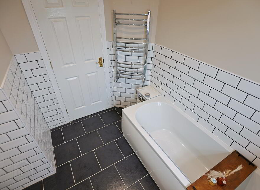 3 Annahugh Hill, Loughgall, Armagh, BT61 8DD